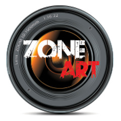 Zone art Web TV