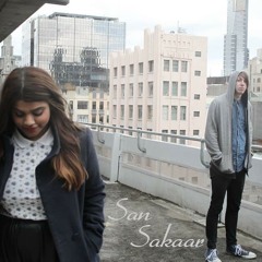 San Sakaar