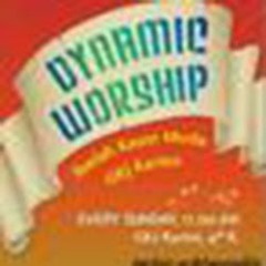 Dynamic Worship