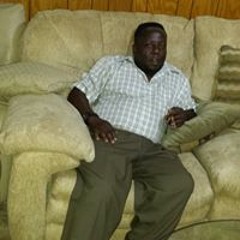 Kaburu Lloyd Marangu