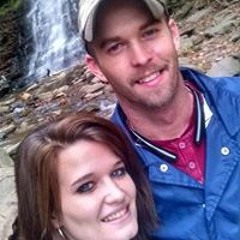 Ericka Naomi Thunderburks