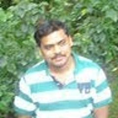 Prabaharan Alagarsamy