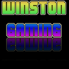 Winston Gaming