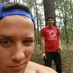 Tanner Nathaniel Leyva