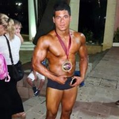 Matias Samudio