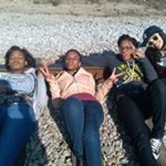 Dyneesha Shamyia Beason