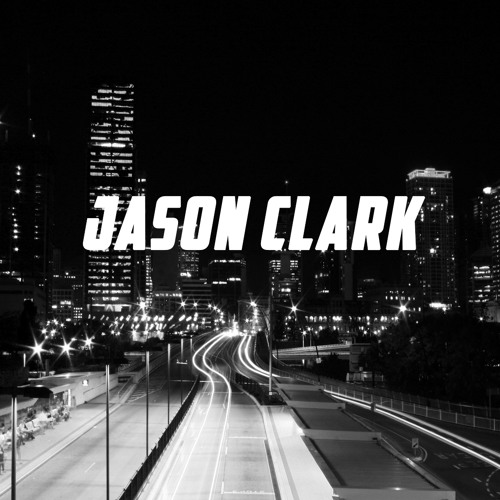 Jason Clark’s avatar
