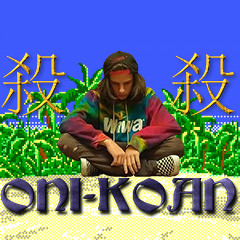 Oni-Koan