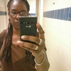 Nicole Leggett Moore