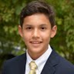 Bryan Bolanos '18