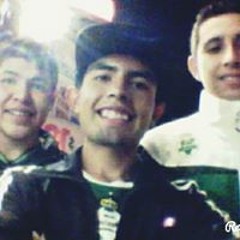 Eduardo Yiyo Gonzalez