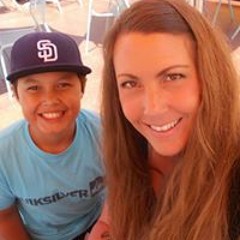 Gloria Christine Campbell