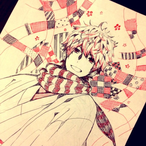 Shiryou no Yozakura (Night Sakura of Dead Spirits)
