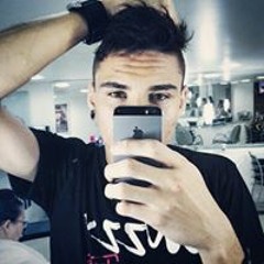 Gusttavo Mello