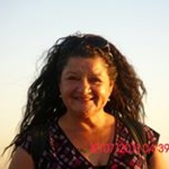 Sandra Salgado-Garcia