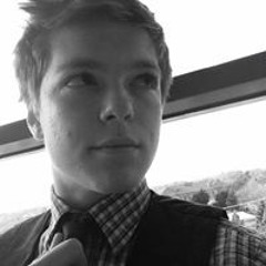 Bennett Lance Larsen