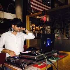 DJ Tony Cox