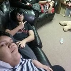 Giovanni Ecstacy Ocampo