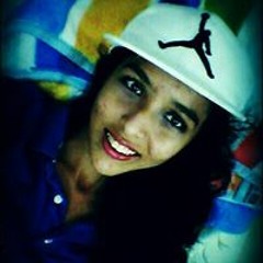 Daniela Gonzalez Ramirez