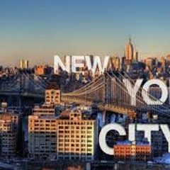 NEW YORK CITY ARTISTS