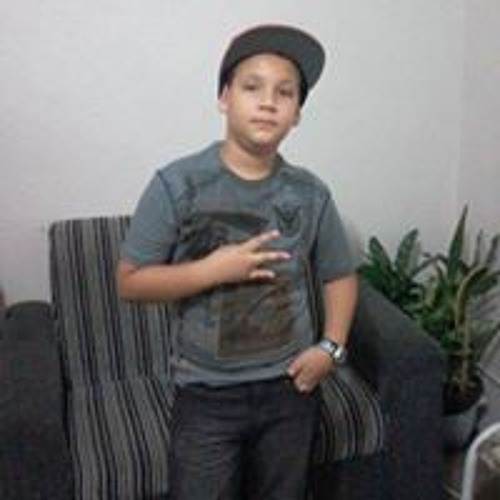 Leo Augusto’s avatar