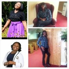 Patrice Wright