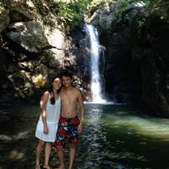 Albert Christian Añonuevo