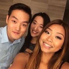 Joshua Ji Sang Hwang