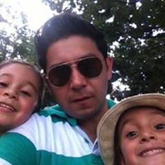 Gerardo Rodriguez Juarez