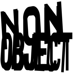 Nonobject