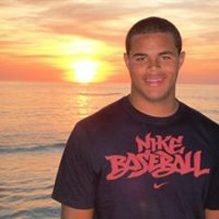 Chris Claxton