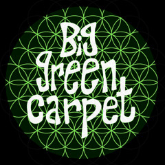 Big Green Carpet