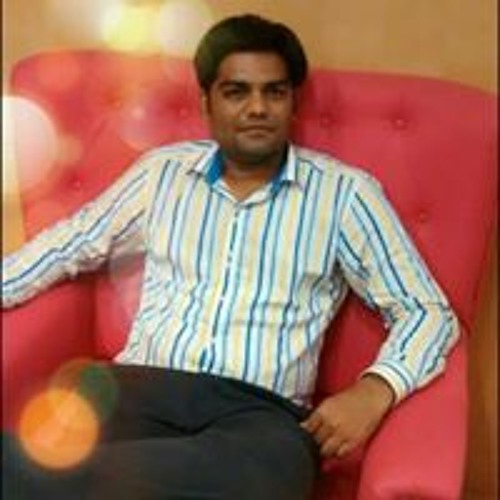 Jinesh Patel’s avatar