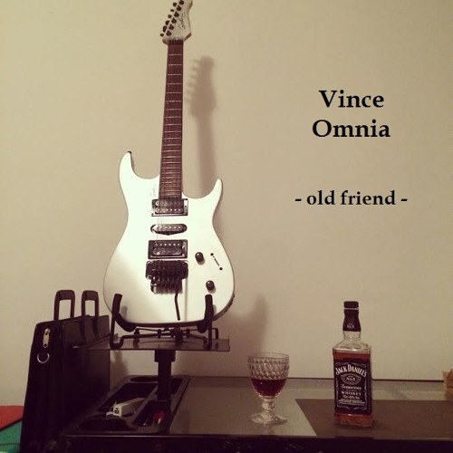 Vince Omnia’s avatar
