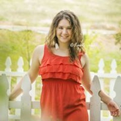 Susannah Nicole Siebert