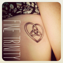 Fine^Trinity