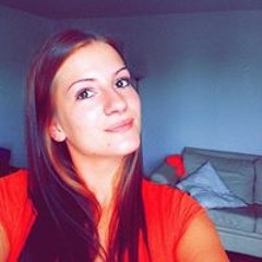 Simone Babs Simonsen