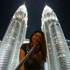 Tiffany Reyes Mariano