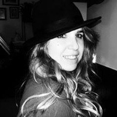 Andrea Fernandez Gonzalez