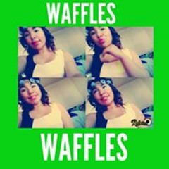 Angie Waffles