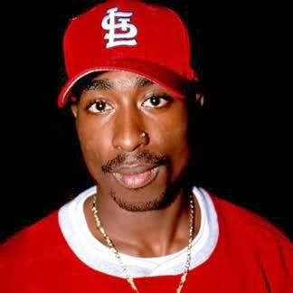 2Pac.