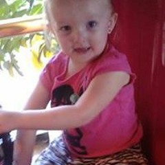 AndreaandKurt Walsh Bogen