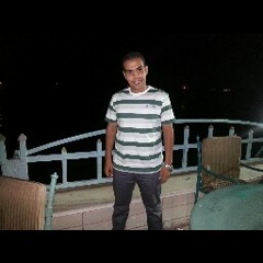 eslam zenden