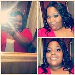 Aunyee MainThanqq Currie