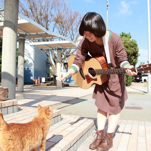Stream 森ちひろ Chihiro Mori Music Listen To Songs Albums Playlists For Free On Soundcloud