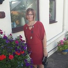 Caroline Featherstone