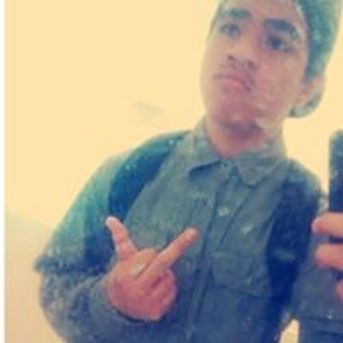 ONLY GOD Can JUDGE ME (;