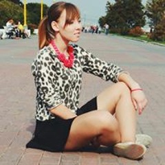 Sasha  Latysheva