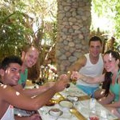 Sebastian Riao Lorenzo