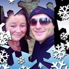 Kelly Rosales Maurice